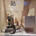 Retrofutur Paris audio shop