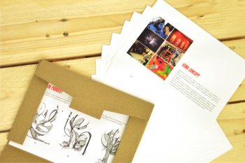 Autres solutions de reliure