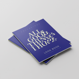 Brochures & Catalogues