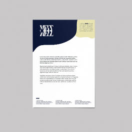 Letterhead
