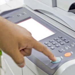 Copying, Binding and more