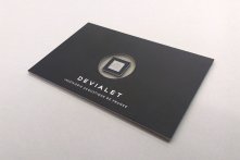 Contrecollage, assemblage manuel et dépose d'une puce