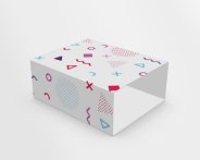 impression fourreau à Paris