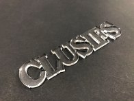 Découpe laser par contour de PMMA transparent sans impression