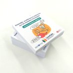 impression note adhésive carré