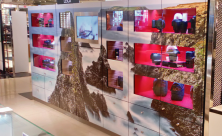 Vinyle mat pour Leica