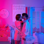 Découpe et assemblage sur Forex 5mm sans impression