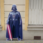 Impression et découpe à la forme sur carton mousse