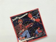 Sticker vinyle blanc brillant carré délai discount : format imposé