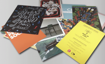 impression flyers, imprimer flyers, imprimeur flyers