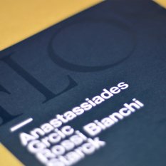 invitation impression blanche