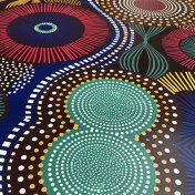 impression dos gris, rollup dos gris, impression sur rollup, support polyethylène rollup