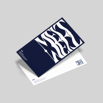 impression carte de correspondance à Paris