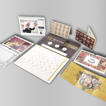 calendrier bonne annee, calendrier personnalisé