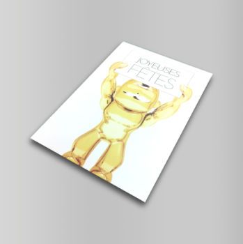 impression carte de voeux, imprimer carte de voeux, imprimeur carte de voeux