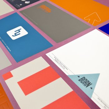 carte de correspondance luxe, carte de corrrespondance pantone, impression pantone