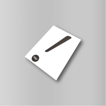 pochette à rabats A6, pochette A6, pochette pour carte postale