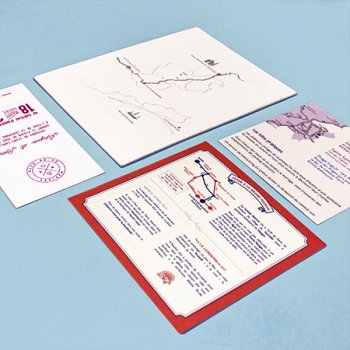 invitation sur mesure, invitation personnalisée, imprimer une invitation personnalisé, invitation dorée, invitation dorure