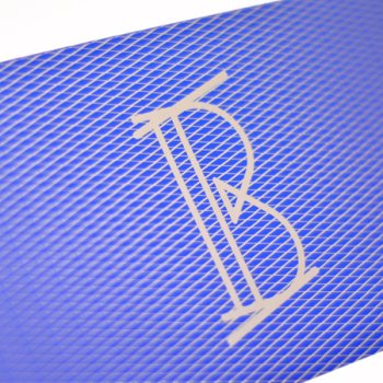 invitation en pantone, invitation argent, invitation haut de gamme, invitation originale