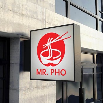 impression backlight caisson lumineux