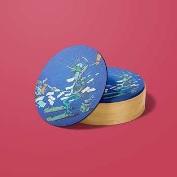 sous verre, sous bock, imprimer sous verre, imprimer sous bock