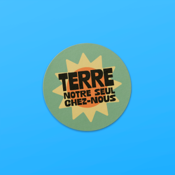 sticker avec refente, sticker impression grande série, sticker pas cher, autocollant refente au dos, autocollant pas cher, sticker écologique