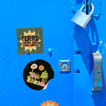 sticker printing in Paris