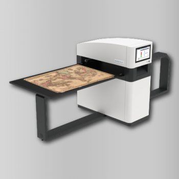 scan à plat Paris, scanner à plat à Paris, scanner tableau, scanner oeuvre d'art, scan grand format, scanner grand format