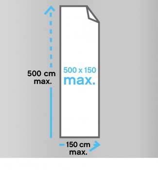 Très grande affiche, impression très grande affiche, imprimer très grande affiche