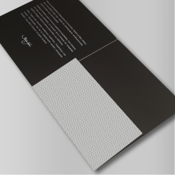 pochette à rabats pour coupon, pochette photo, pochette pour photo