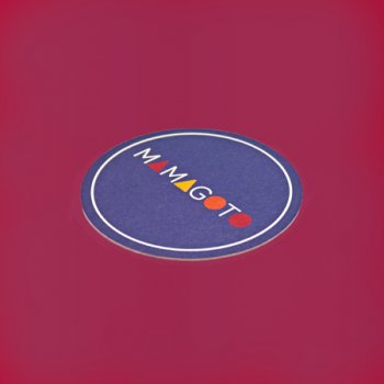 sous verre rond, impression sous verre rond, impression sous bock rond