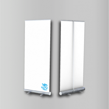 1 day rollup printing in Paris